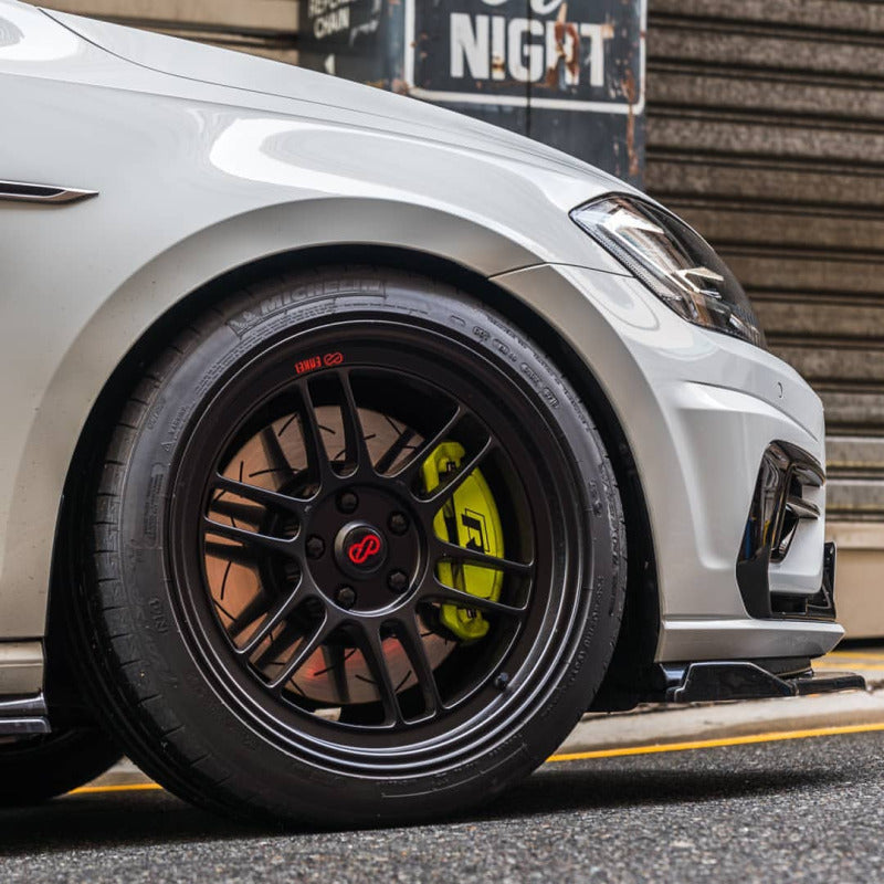 DBA 07-10 Hyundai Elantra Sedan Street Series Front Brake Pads