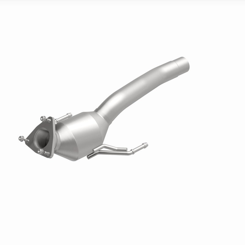 MagnaFlow 04-06 Cayenne V8 4.5 OEM Underbody Direct Fit Converter