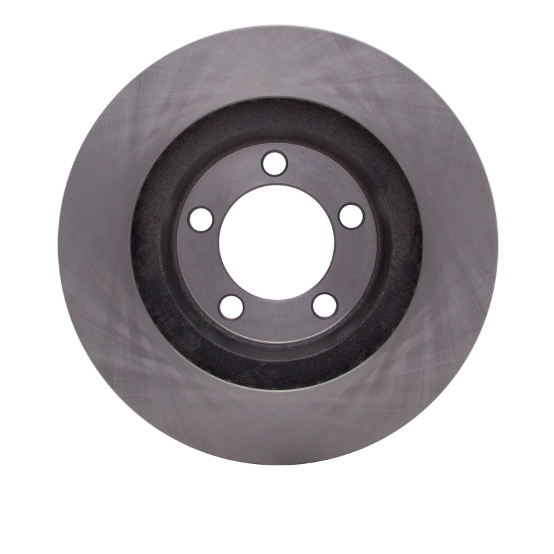DFC 67-67 Ford Thunderbird Front Brake Rotor