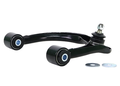 Whiteline 24-25 Toyota Tacoma Front Upper Control Arm