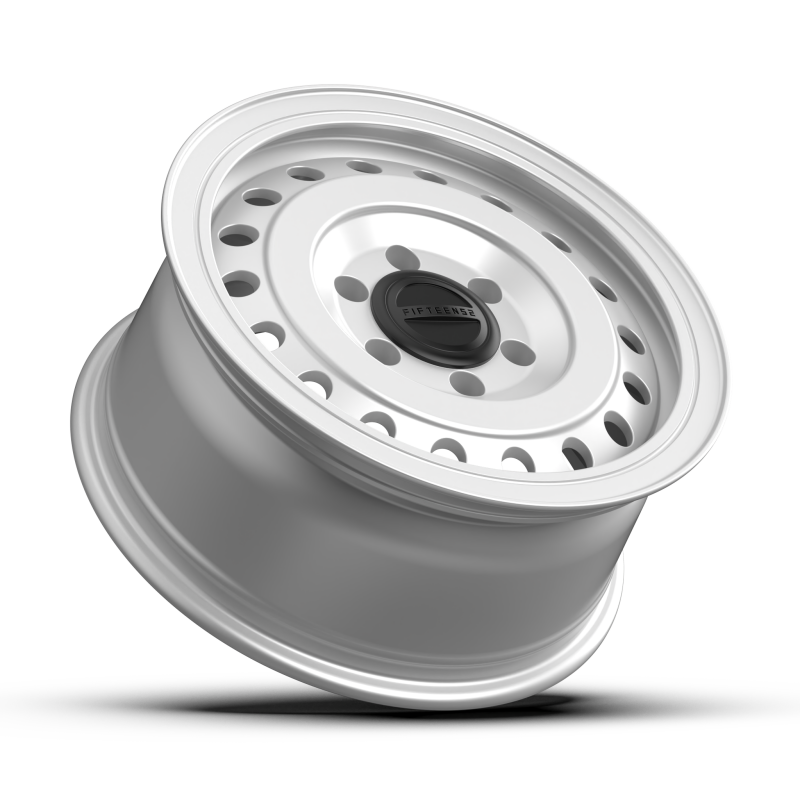 fifteen52 Neito HD 17x8 5x130 35mm ET 84.1mm Center Bore Radiant Silver Wheel