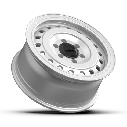 fifteen52 Neito HD 17x8 5x130 35mm ET 84.1mm Center Bore Radiant Silver Wheel