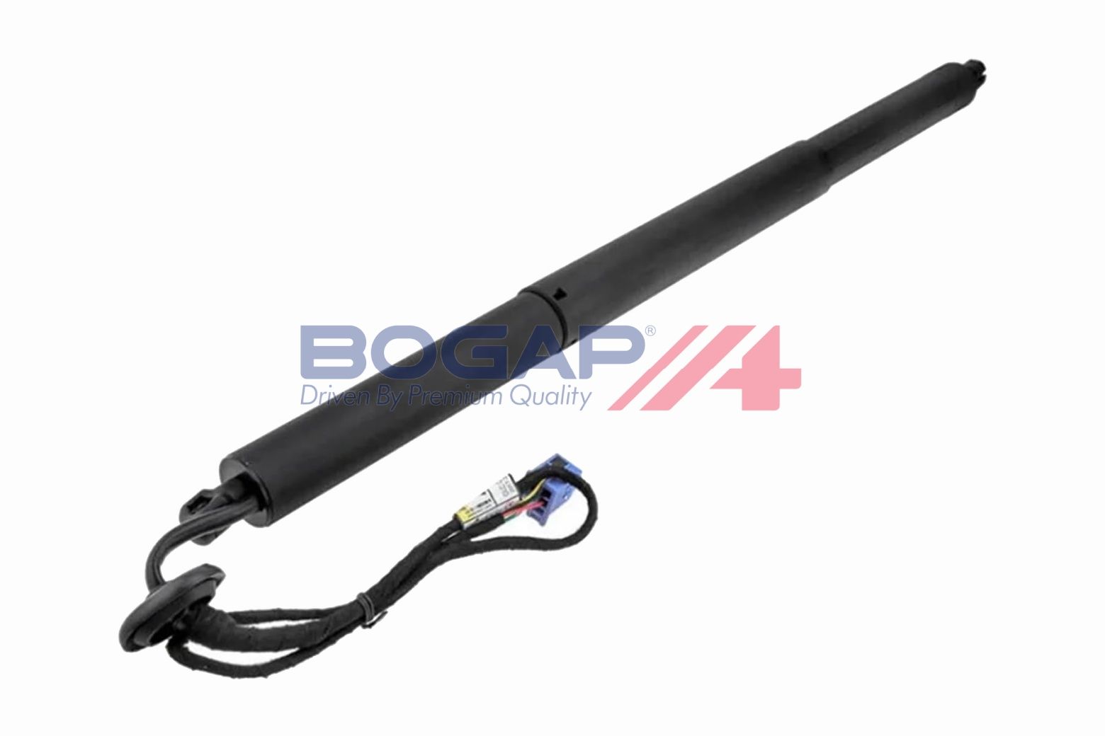 BOGAP C5260136 Gas Spring, Boot/Cargo Area