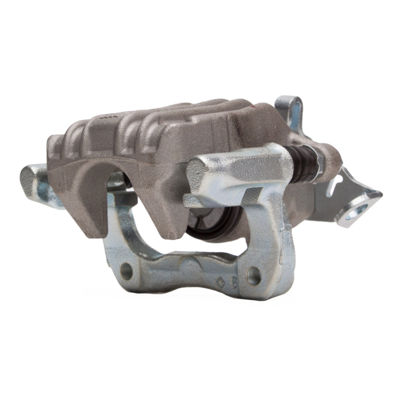DFC 00-11 Audi TT Rear-L Premium Caliper - Silver Zinc Coated