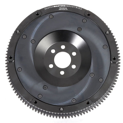 Clutch Masters 05-07 Audi A4 2.0L T 6 Sp Aluminum Flywheel