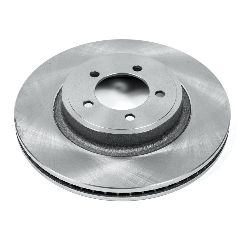 PowerStop Power Stop 03-05 Lincoln Aviator Front Autospecialty Brake Rotor
