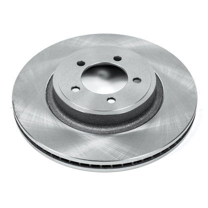 PowerStop Power Stop 03-05 Lincoln Aviator Front Autospecialty Brake Rotor