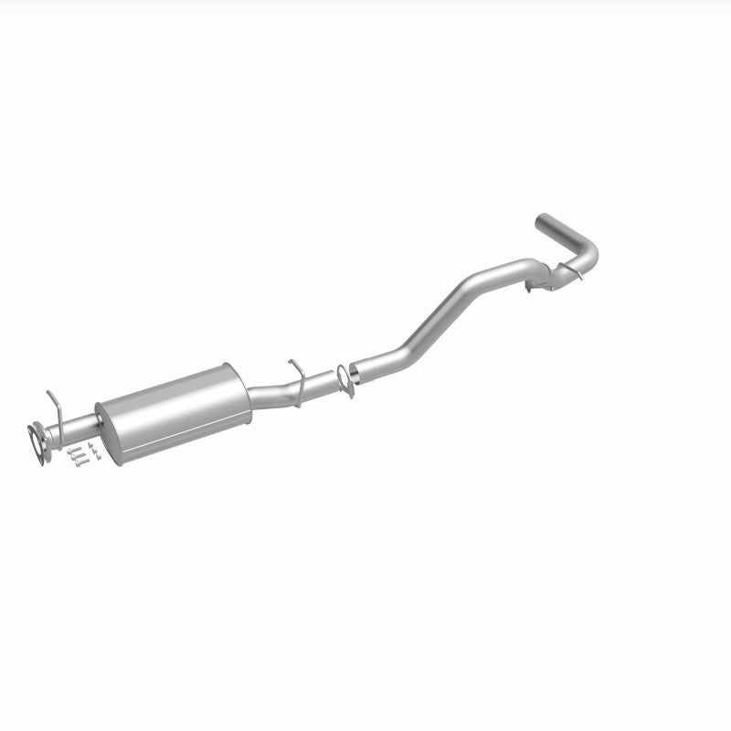 MagnaFlow BRE Exhaust Kit 96-99 Express Savana