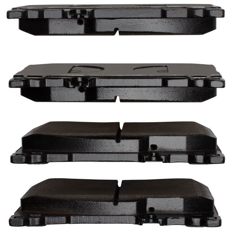 R1 Concepts R1 13-23 Mercedes-Benz SL400 Front Optimum OE Brake Pads