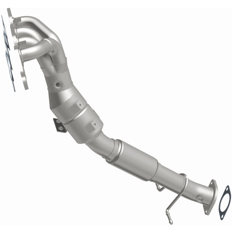 MagnaFlow Direct Fit Catalytic Converter 10- Mazda 3 2.5L