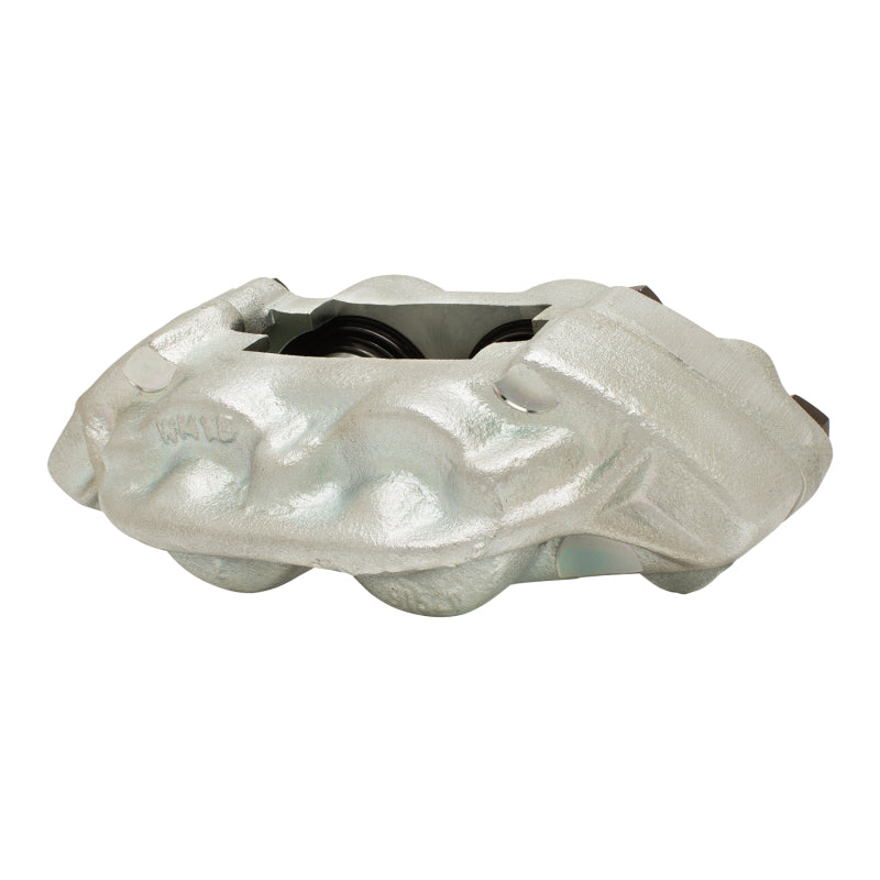 DFC 65-68 Chrysler Newport Front-L Premium Caliper - Silver Zinc Coated