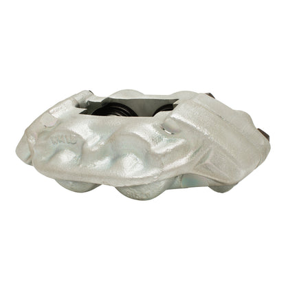 DFC 65-68 Chrysler Newport Front-L Premium Caliper - Silver Zinc Coated