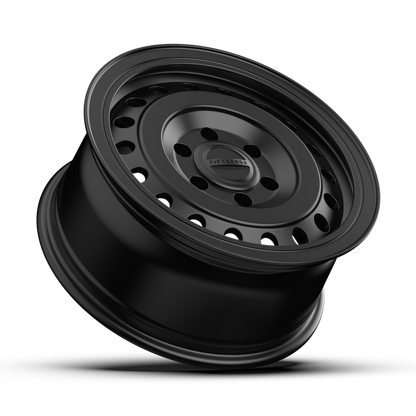 fifteen52 Neito HD 17x8.5 6x139.7 0mm ET 106.2mm Center Bore Asphalt Black Wheel