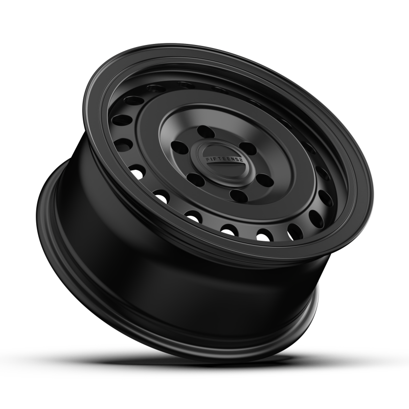 fifteen52 Neito HD 17x8 5x150 35mm ET 110.5mm Center Bore Asphalt Black Wheel