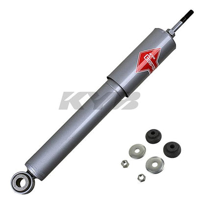 KYB Shocks & Struts Gas-A-Just Front FORD E Series Econoline Van 2007 FORD Excursion 2000-05 FORD F2
