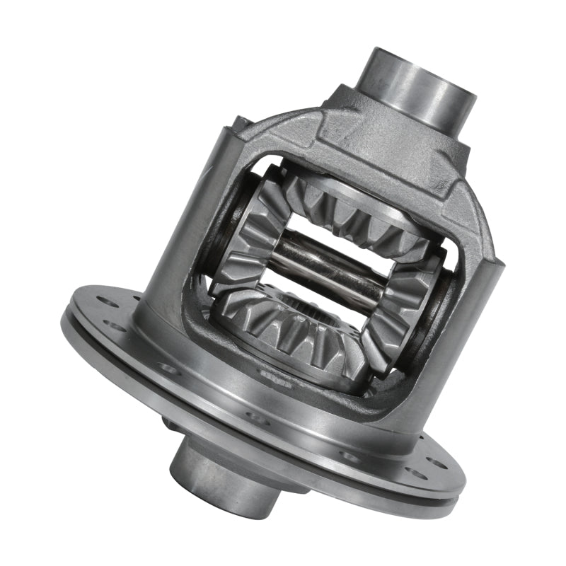 Yukon Gear & Axle Yukon Gear 2003+ Chrysler 9.25in E-Locker