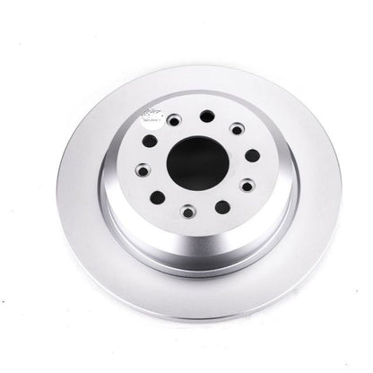 PowerStop Power Stop 2018 Jeep Wrangler Rear Evolution Geomet Coated Rotor