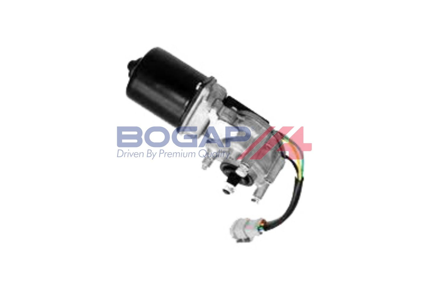 BOGAP A5512103 Wiper Motor