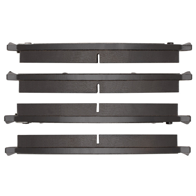 R1 Concepts R1 05-08 GMC Yukon Front Super Duty Brake Pads