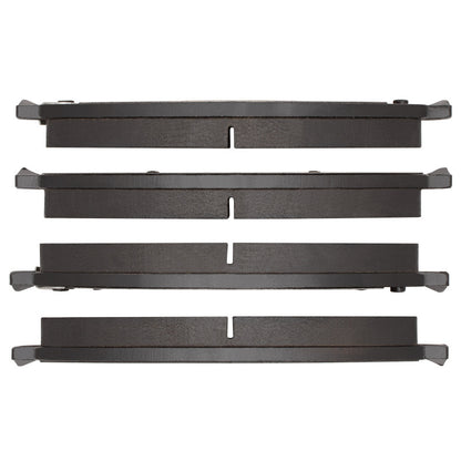 R1 Concepts R1 05-08 GMC Yukon Front Super Duty Brake Pads