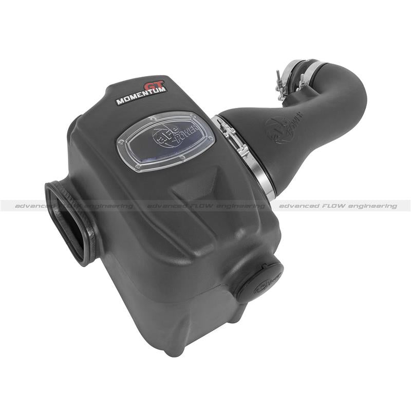 aFe Momentum GT PRO 5R Stage-2 SI Intake System 14-17 GM Silverado/Sierra 1500 5.3L/6.2L