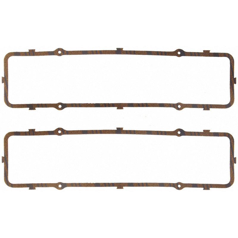 Fel-Pro VS 5392 Engine Valve Cover Gasket Set