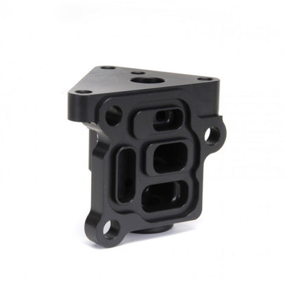 Skunk2 Racing Skunk2 00-09 Honda S2000 (All Models) Black Anodized Billet Solenoid