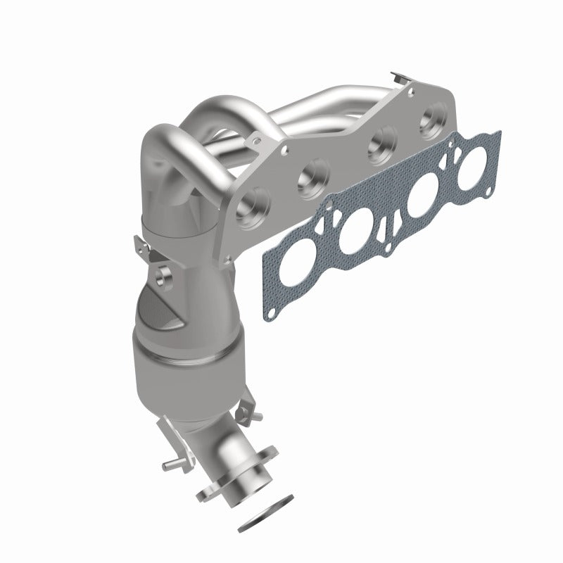 MagnaFlow DF Cat Conv 05-09 Scion tC 2.4L Manifold/09 Toyota Corolla/Matrix 2.4L Manifold (49 State)