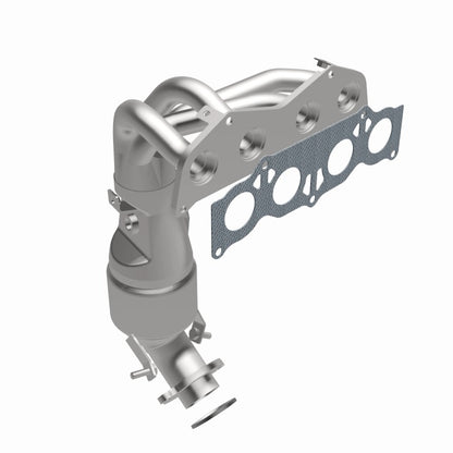 MagnaFlow DF Cat Conv 05-09 Scion tC 2.4L Manifold/09 Toyota Corolla/Matrix 2.4L Manifold (49 State)