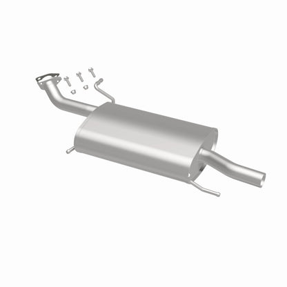 Magnaflow BRExhaust 02-07 Mitsubishi Lancer 2.0L Muffler Kit
