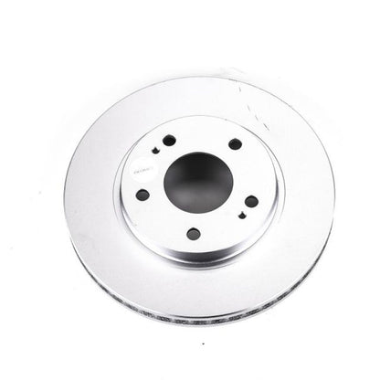 PowerStop Power Stop 01-05 Chrysler Sebring Front Evolution Geomet Coated Rotor