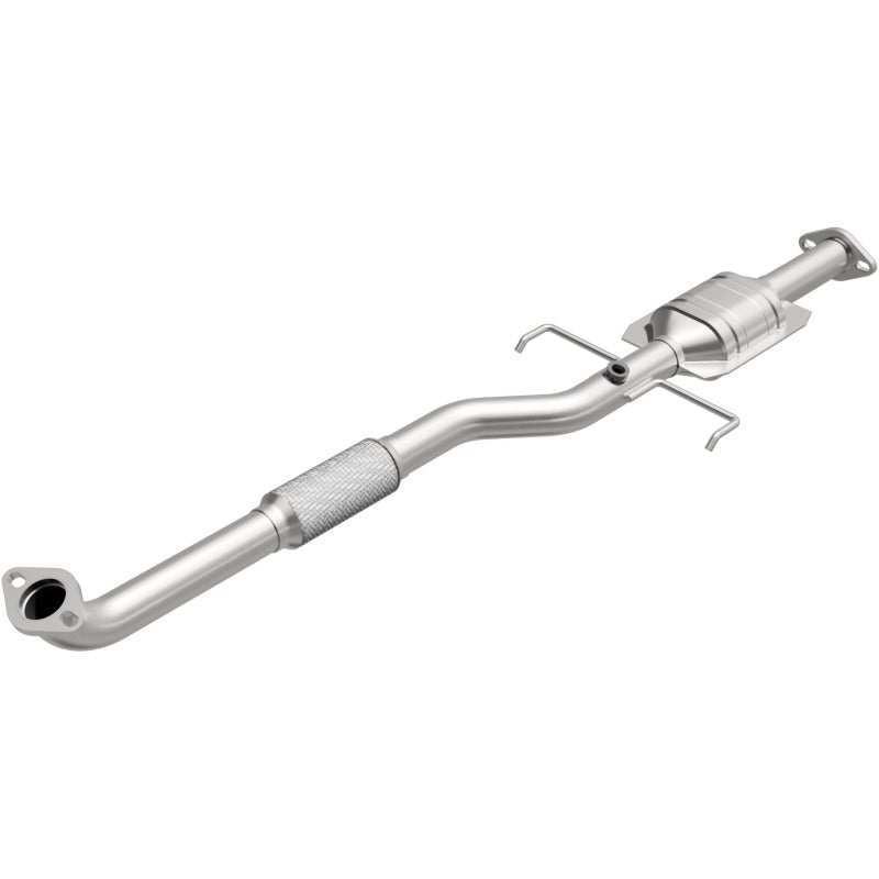 MagnaFlow Direct Fit Catalytic Converter 01-03 Galant 2.4 rr OEM