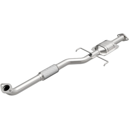 MagnaFlow Direct Fit Catalytic Converter 01-03 Galant 2.4 rr OEM