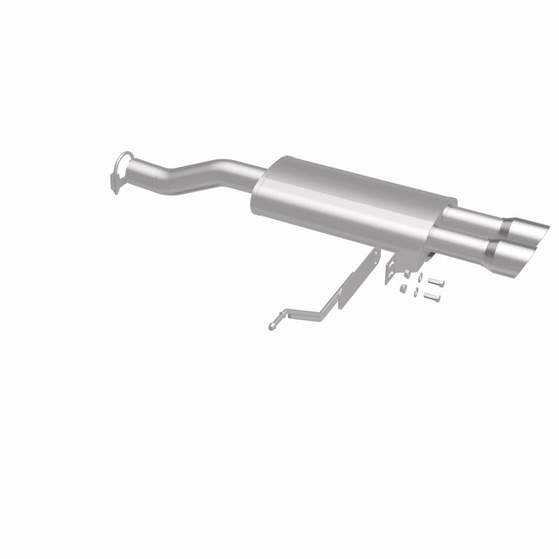 Magnaflow BRExhaust 14-22 MINI COOPER 2.0L Exhaust Kit