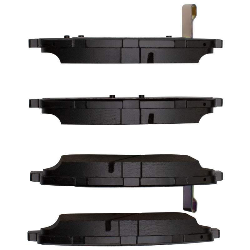 DFC 10-25 Hyundai Santa Fe Front 5000 Advanced Ceramic Brake Pads
