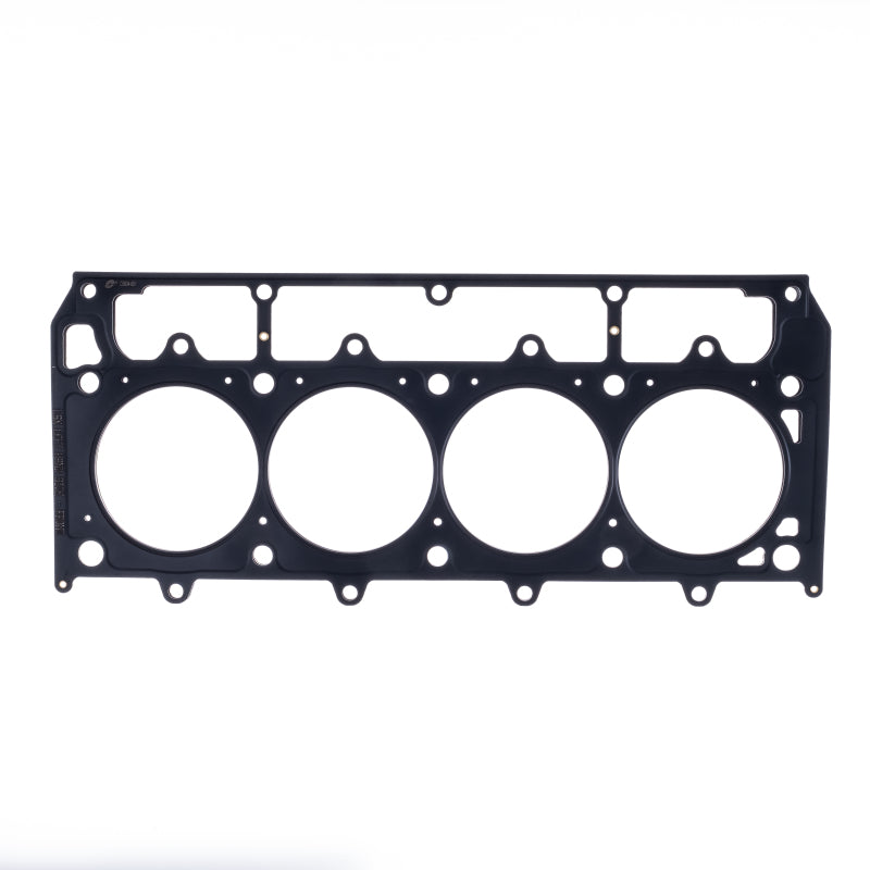 Cometic Gasket Cometic GM LSX Gen-4 Small Block V8 .056in MLS Cyl Head Gskt-4.060in Bore-1/2in and 3/8in Studs-LHS