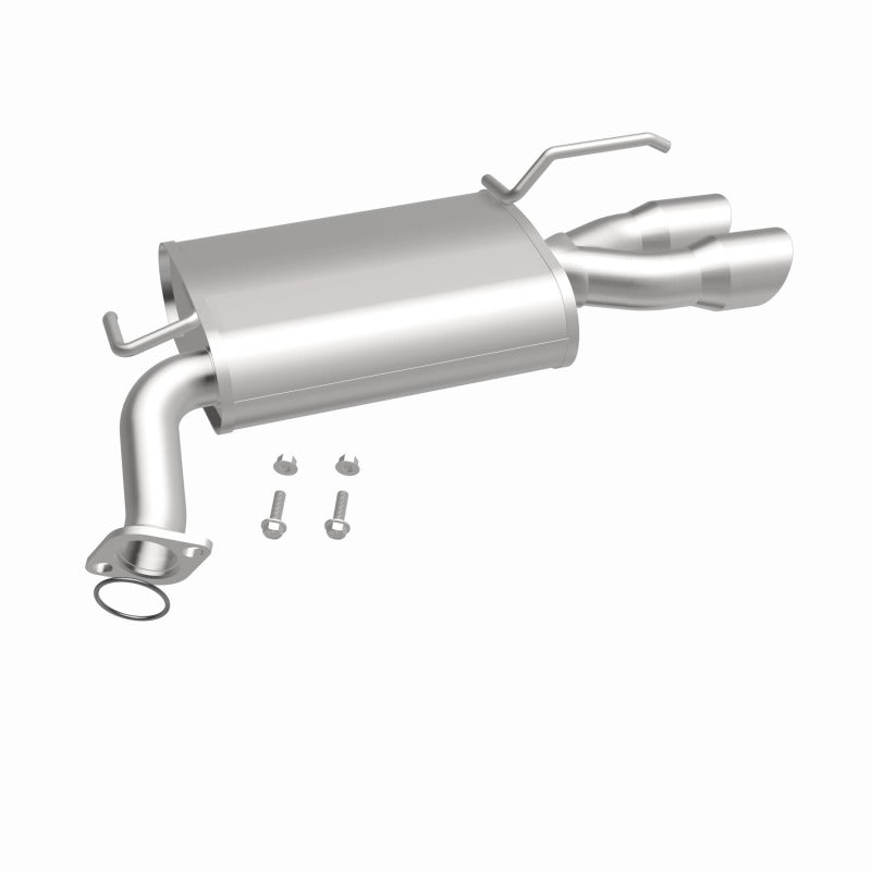 Magnaflow BRE Exhaust 06-08 M35 3.5L Muffler Kit