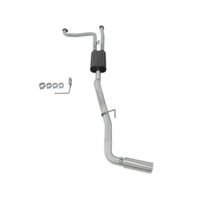 Flowmaster 22-25 Nissan Frontier 3.8L American Thunder Cat-Back Exhaust System