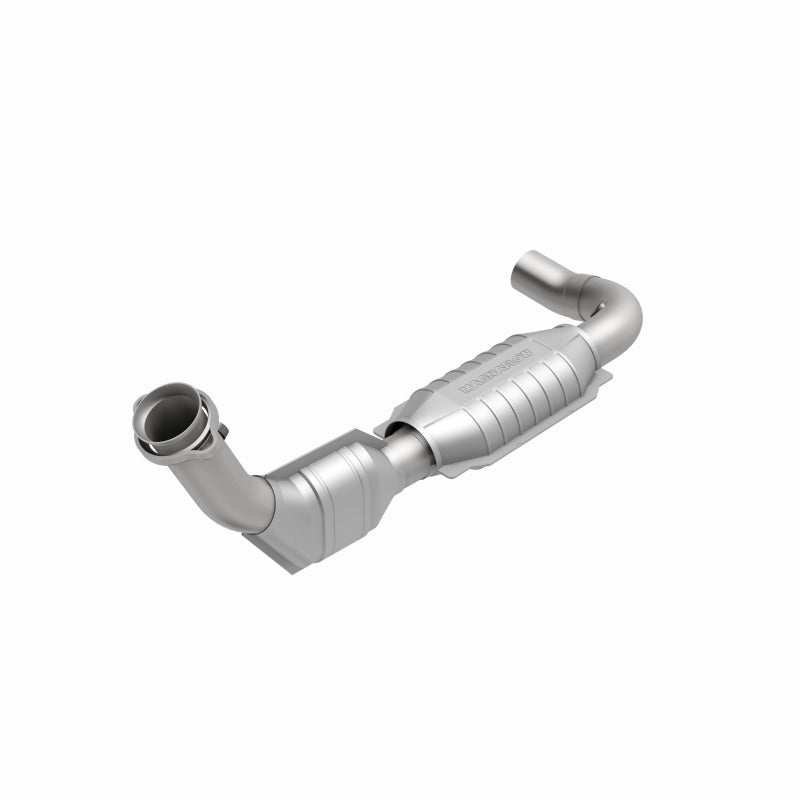 MagnaFlow Direct Fit Catalytic Converter 97-98 Ford Exped 4.6L D/S
