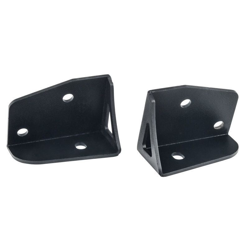ORACLE Lighting Oracle Jeep JK Lower Windshield OVERSIZED Light Mount Brackets (Pair)