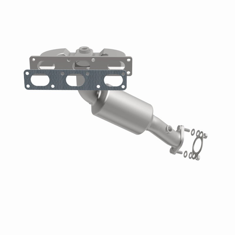 MagnaFlow 04-06 BMW X3 3.0L Direct Fit Converter