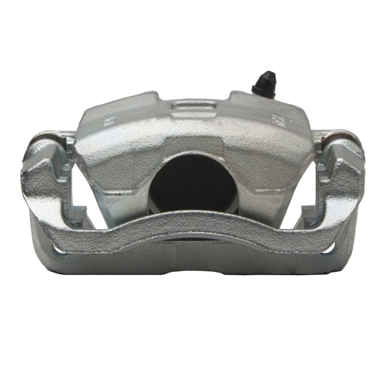 DFC 93-01 Acura INTEGRA Front-L Silver Zinc Coated Premium Caliper