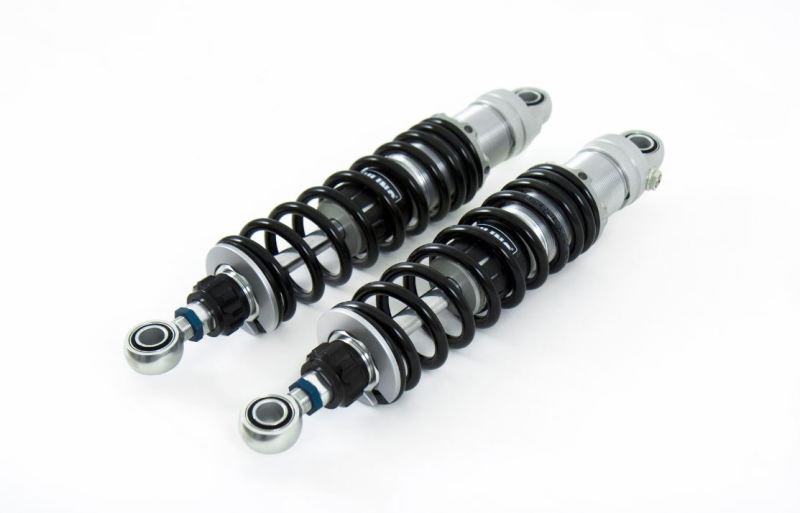Ohlins Motorcycle USA Ohlins 91-17 Harley-Davidson Dyna FXD STX 36 Twin Shock Absorber