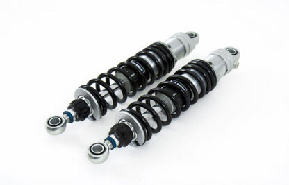 Ohlins Motorcycle USA Ohlins 91-17 Harley-Davidson Dyna FXD STX 36 Twin Shock Absorber