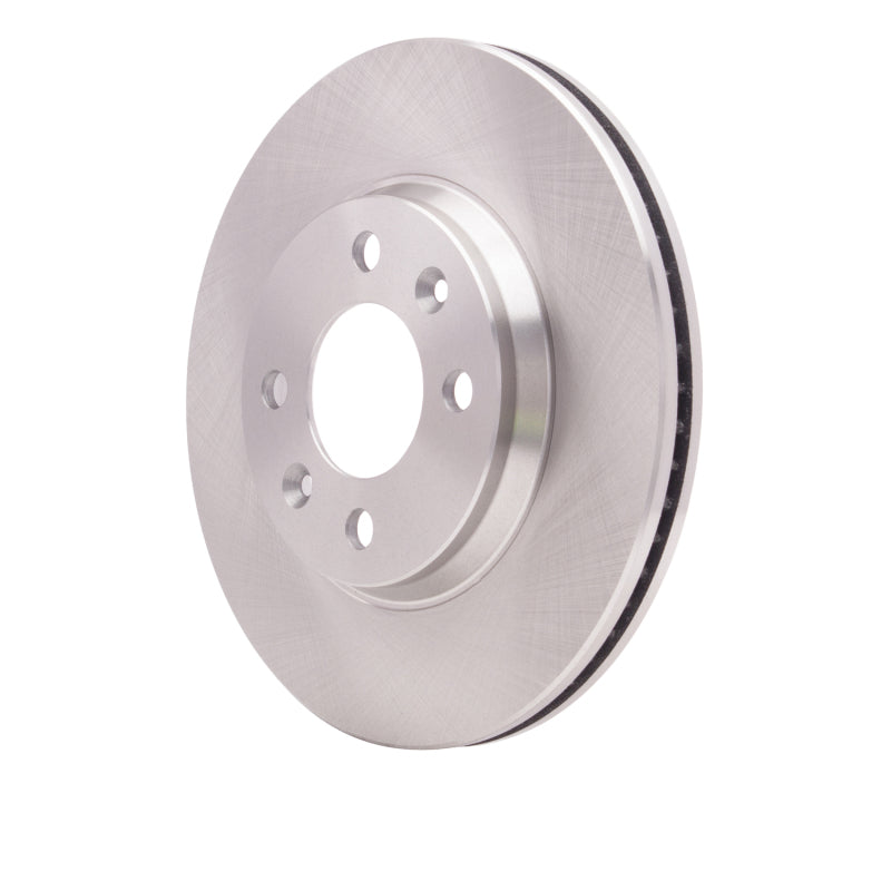 DFC 87-93 Saab 9000/900 Front Brake Rotor
