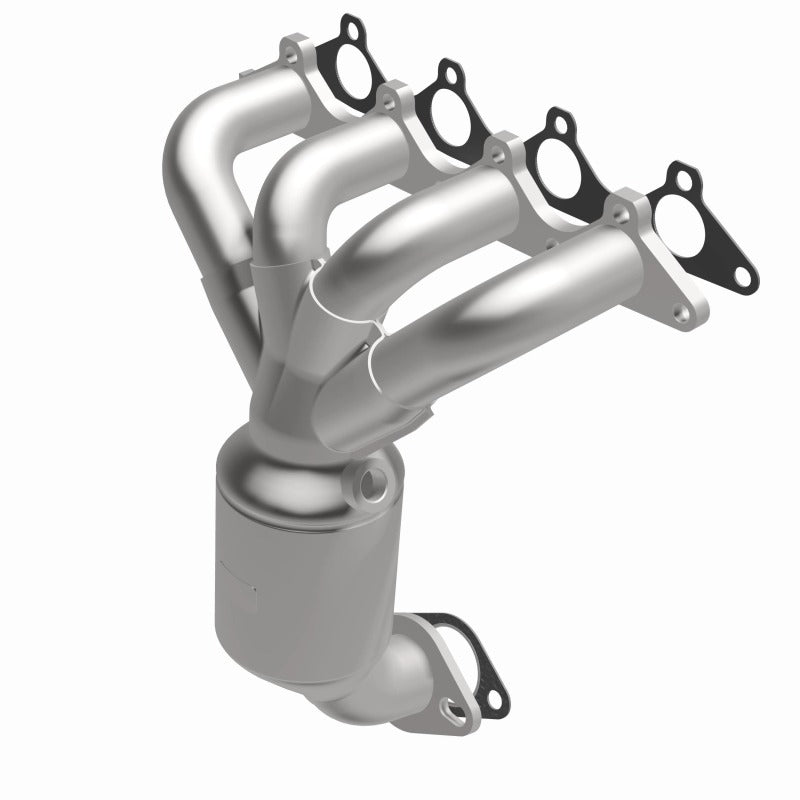 MagnaFlow Direct Fit Catalytic Converter 00-02 Hyundai Accent 1.5L