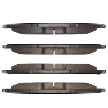 DFC 15-23 Ford Mustang Front 5000 Advanced Ceramic Brake Pads