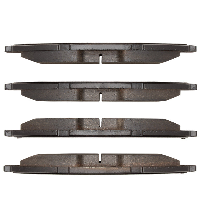 R1 Concepts R1 15-23 Ford Mustang Front Optimum OE Brake Pads