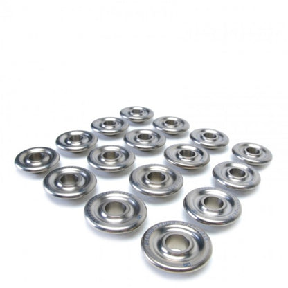 Skunk2 Racing Skunk2 Pro Series Honda/Acura B16A/B17/B18C/H22A/F20B Titanium Retainers