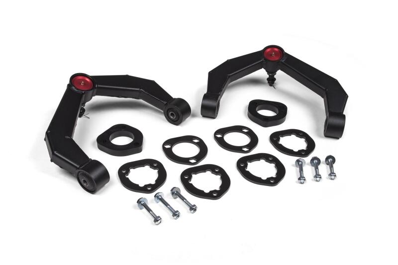 Zone Offroad 2019 Ram 1500 2in Leveling Kit